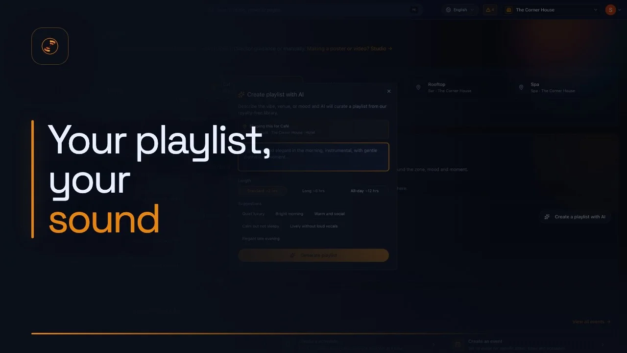 Beat Breeze create your own playlist tutorial