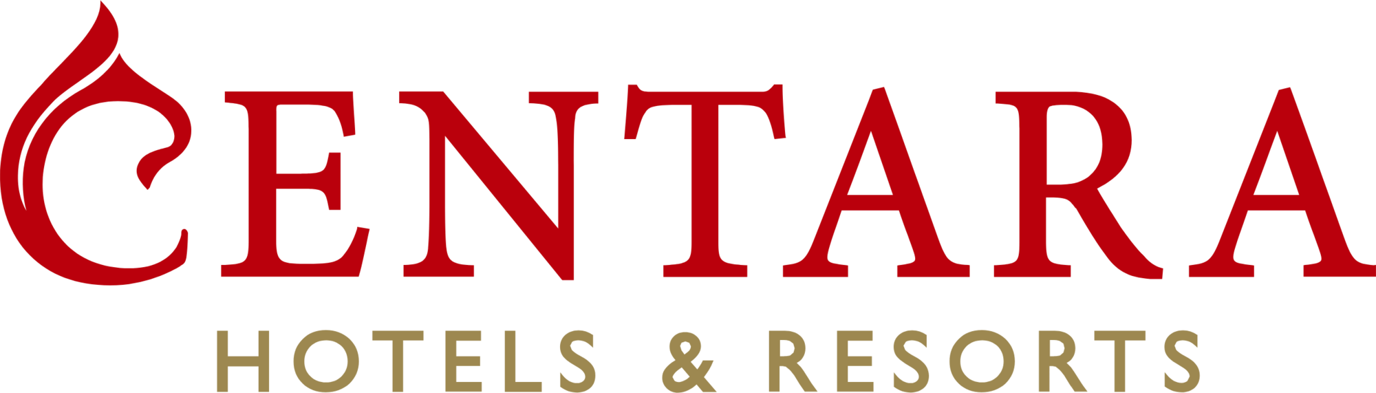 Centara logo