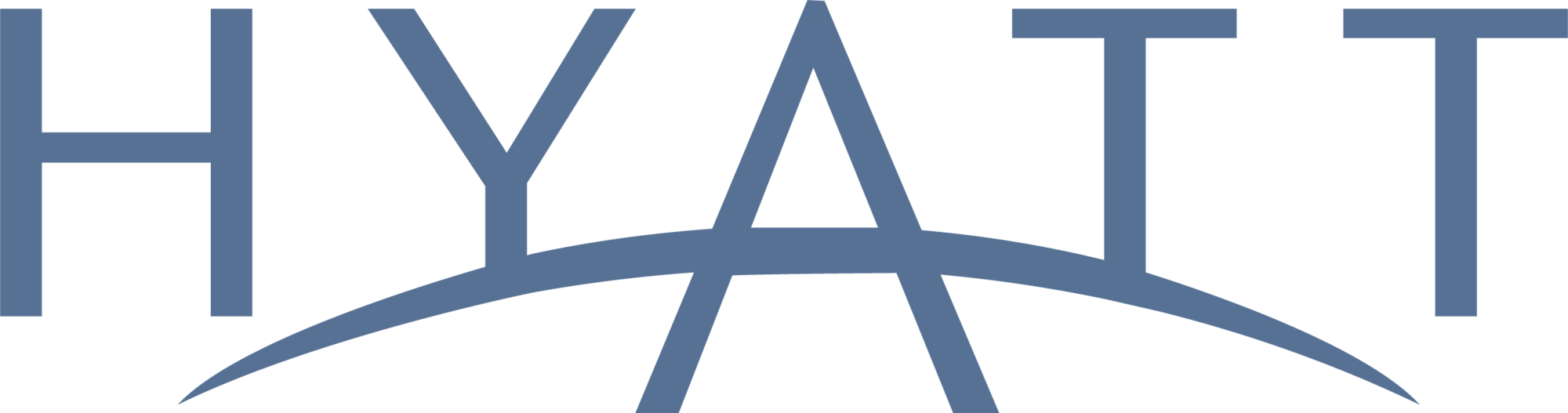 Hyatt logo